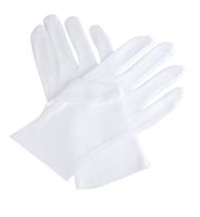 Baumwoll Handschuhe S10