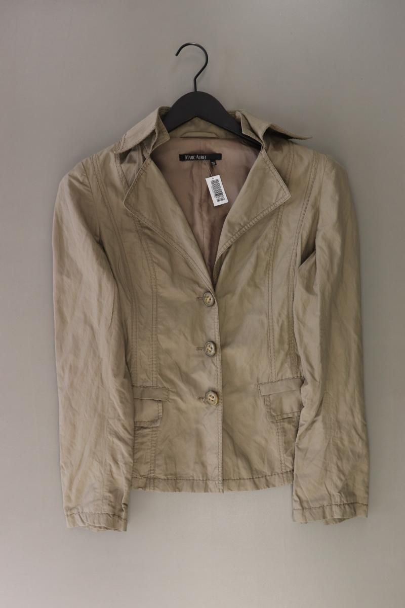 Giacche: Marc Aurel Classic Blazer Gr. 38 Vintage – Usato da Neustadt an der Waldnaab venduto da SecondLifeFashion