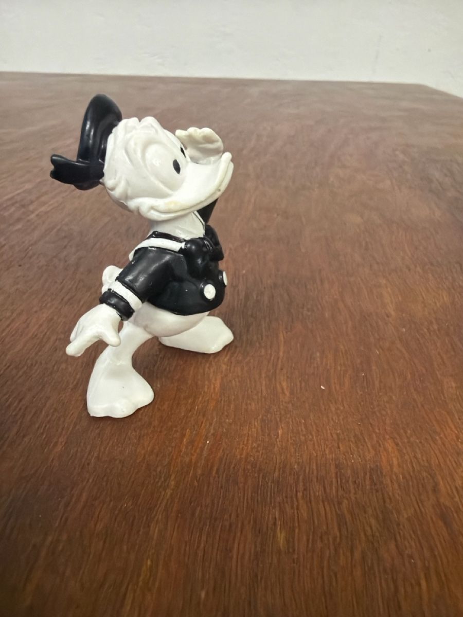Disney Figuren: Donald duck – Gebraucht aus Zürich von joyfulgrace 1