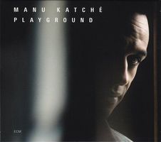 Manu Katché [ECM] Mathias Eick, Tygve Seim,Marcin Wasilewski
