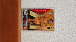 Match attax Van Dijk Karte Neuwertig