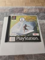 Surf Riders PS1