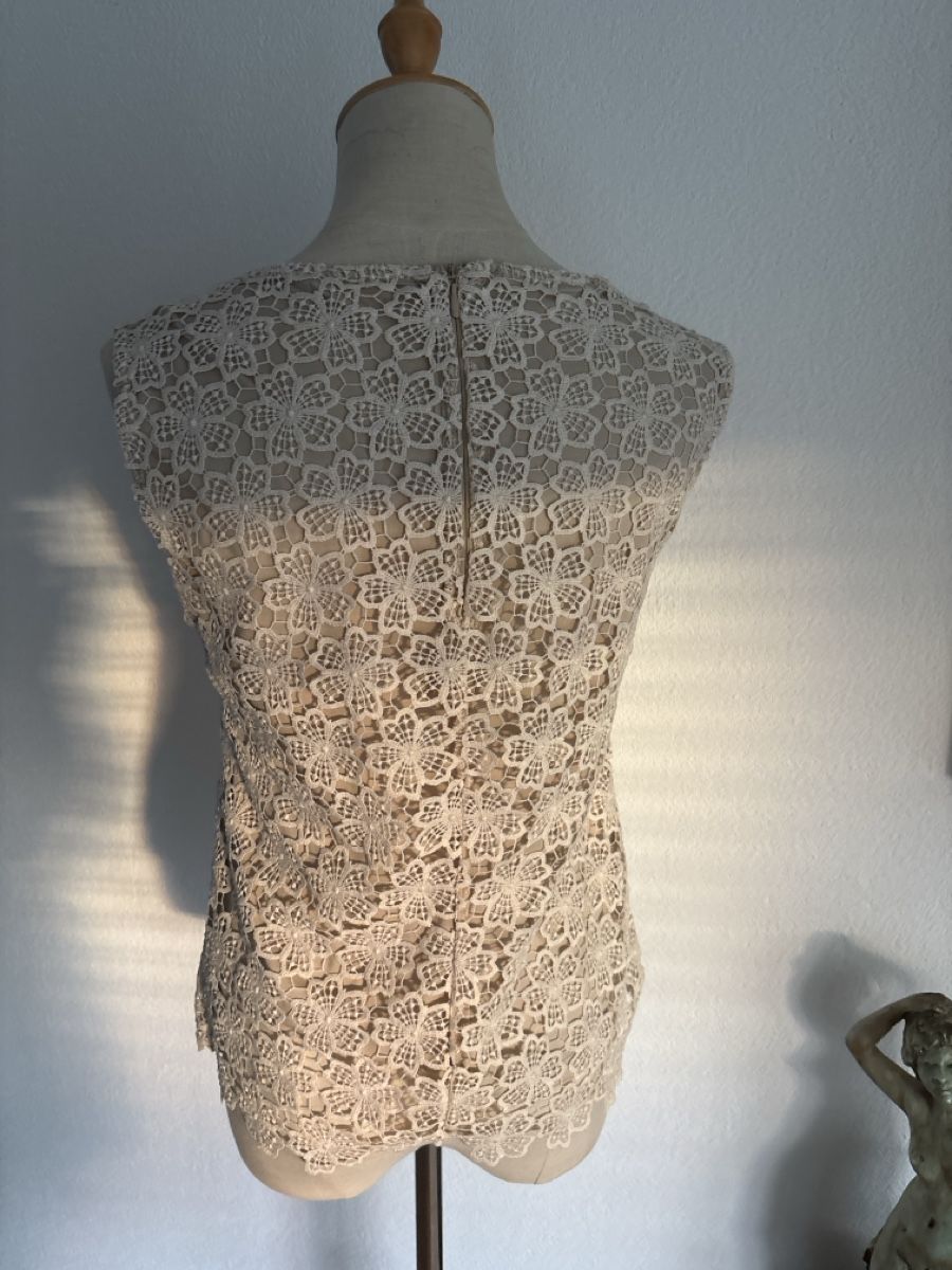 Tops: Spitzen Top Gr S – Gebraucht aus Embrach von Dmoney 2