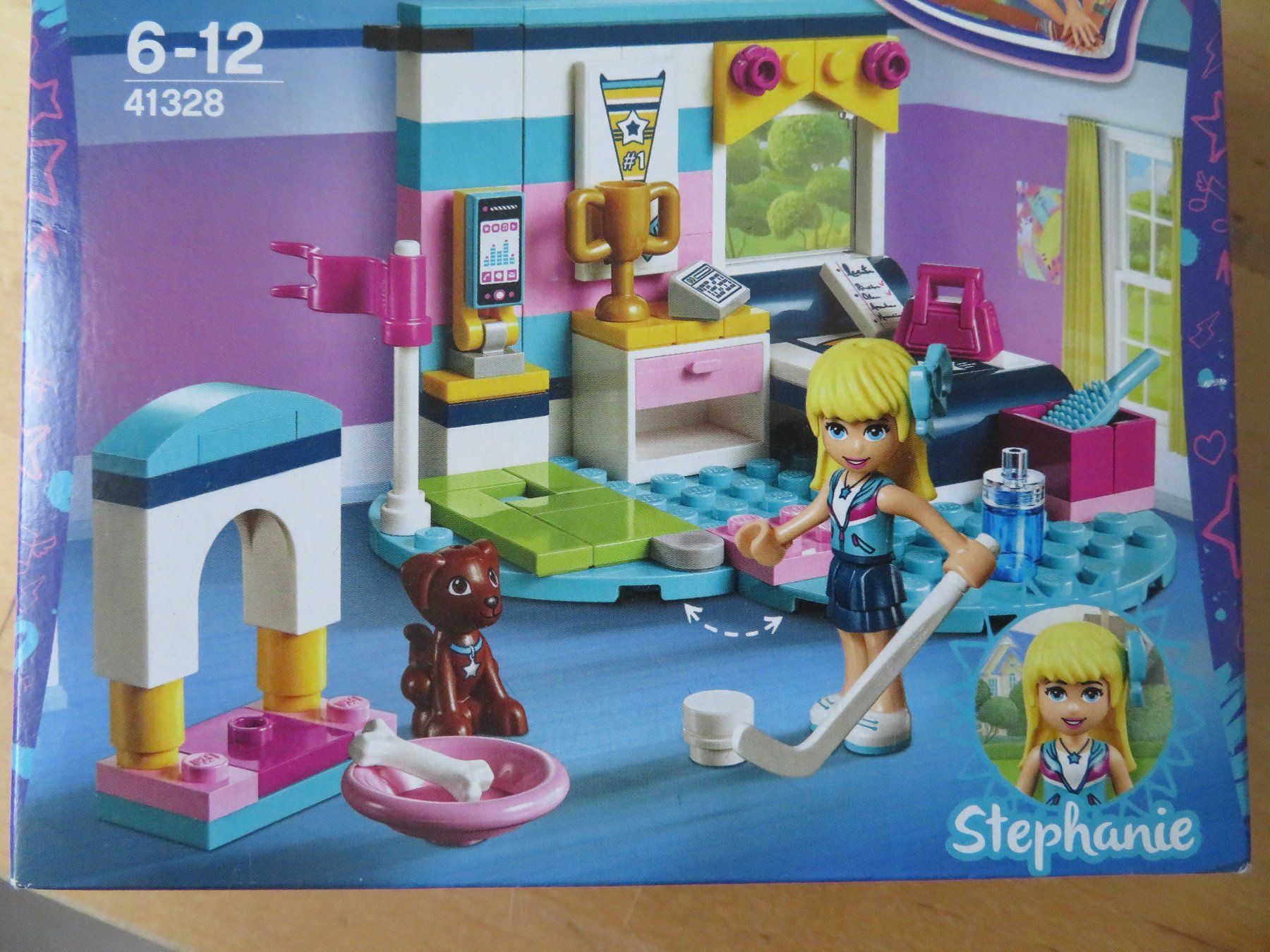 Lego Giocattoli: LEGO FRIENDS Sets 41329 + 41328 plus... – Nuovo e nell'imballaggio originale da Zürich venduto da piroma 5