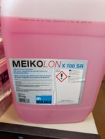 Spülmaschinen Glänzer von der Firma Meiko