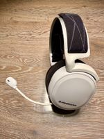 SteelSeries Arctis 7 – Wireless Gaming Headset (Weiss)