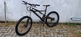 Fully Mtb Cannondale Prophet USA