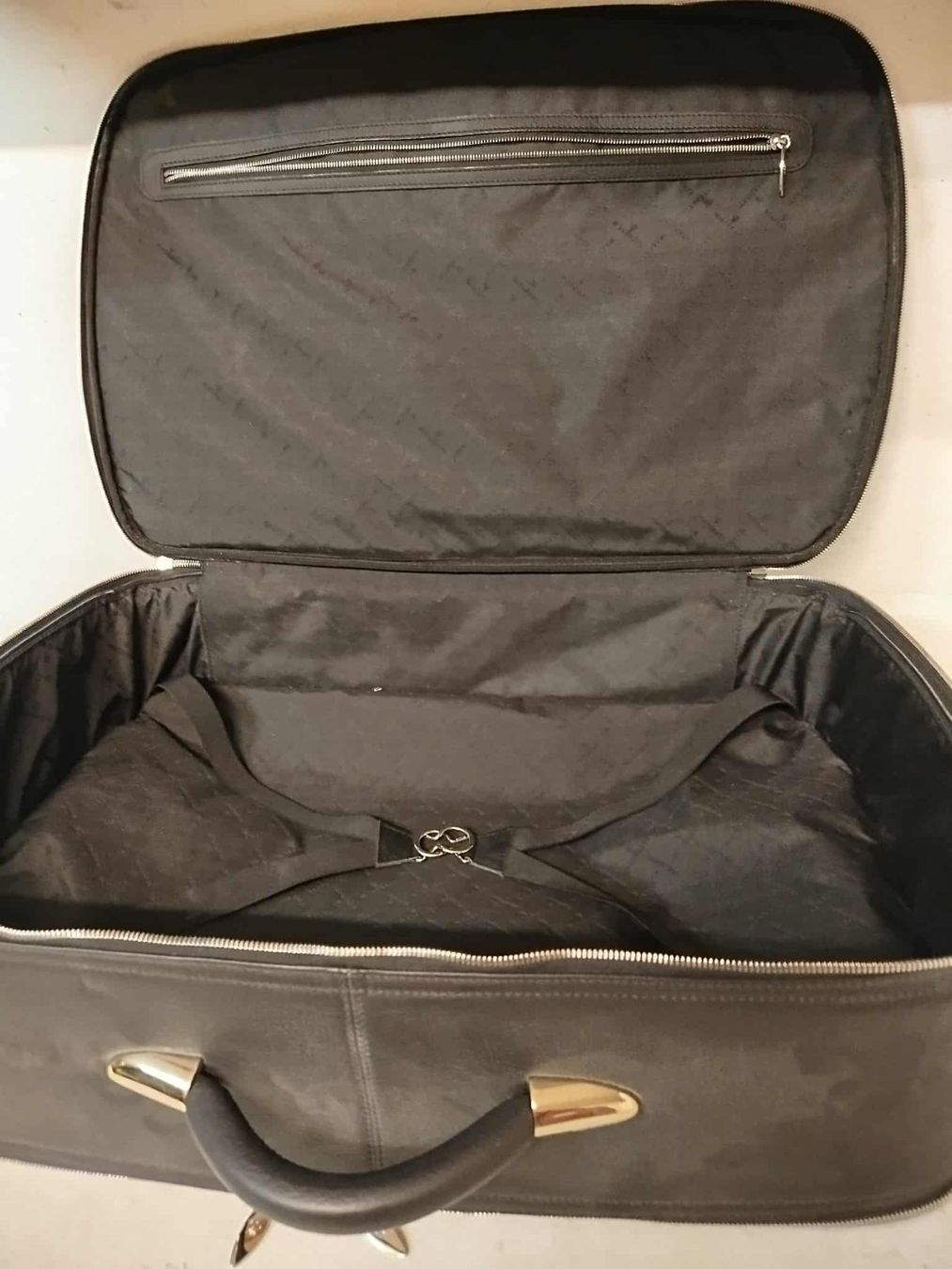 Reisekoffer: Valise   Maserati – Gebraucht aus La Chaux-de-Fonds von Emmaus2300CDF 3