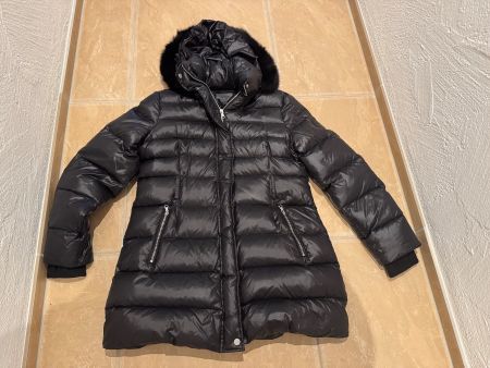 UGG neue warme Winter DaunenJacke, L 456Fr