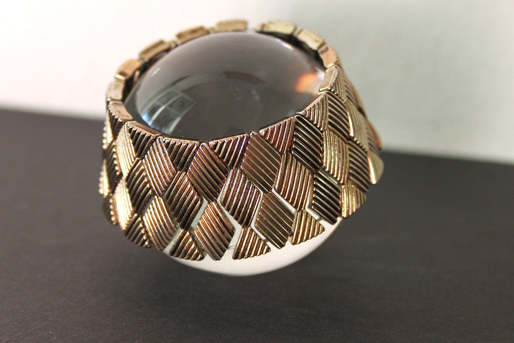 Bracciali & Braccialetti: breites Vintage Armband – Usato da Otelfingen venduto da Jupi07 6
