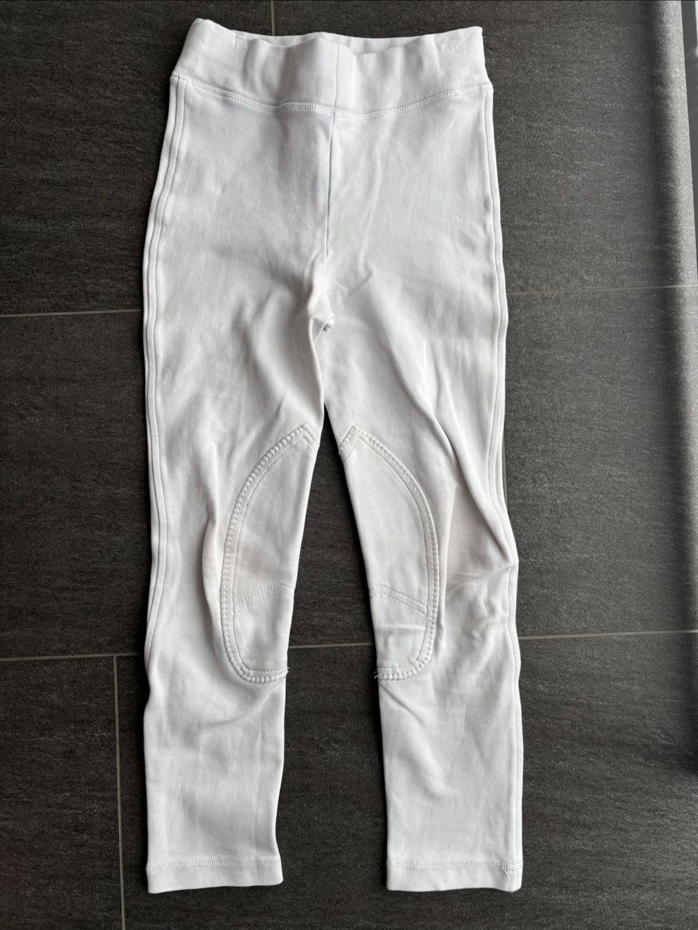 Leggings: Reitleggins / Turnierhose Gr. 140 – Usato da Appenzell venduto da Coco0