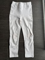 Reitleggins / Turnierhose Gr. 140