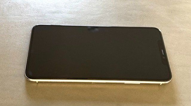Apple Telefoni cellulari / Smartphones: iPhone 11 Pro Max 256GB – Usato da Wiesendangen venduto da EnricaL 6