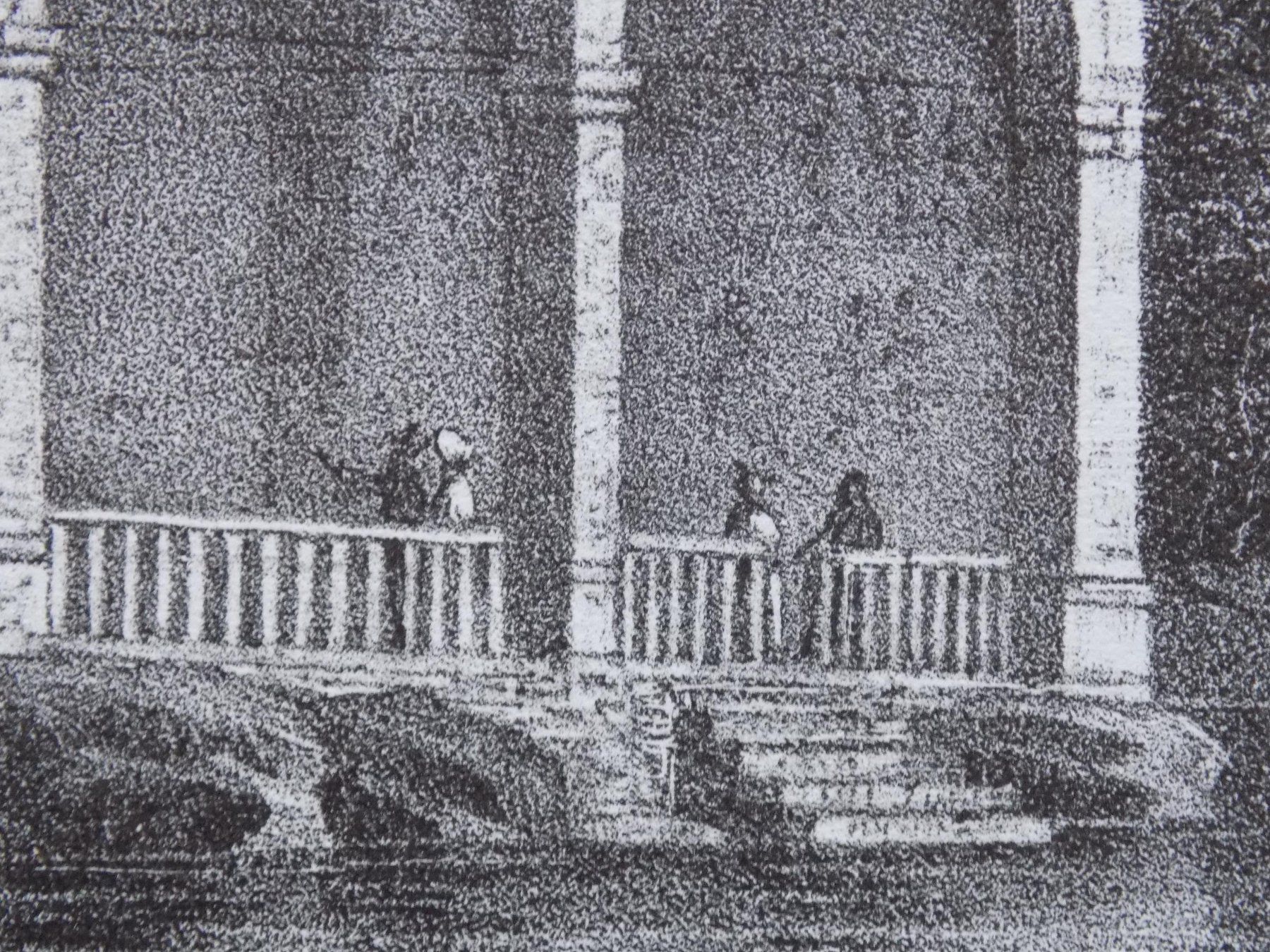 Stiche: Tellskapelle Sisikon – Gebraucht aus Risch von Rischli15 9