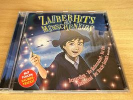 B2 Zauberhits für Menschenkids - Mit tollen Zaubertricks!