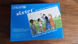 Spiel ab ca 3 oder 4 jahren