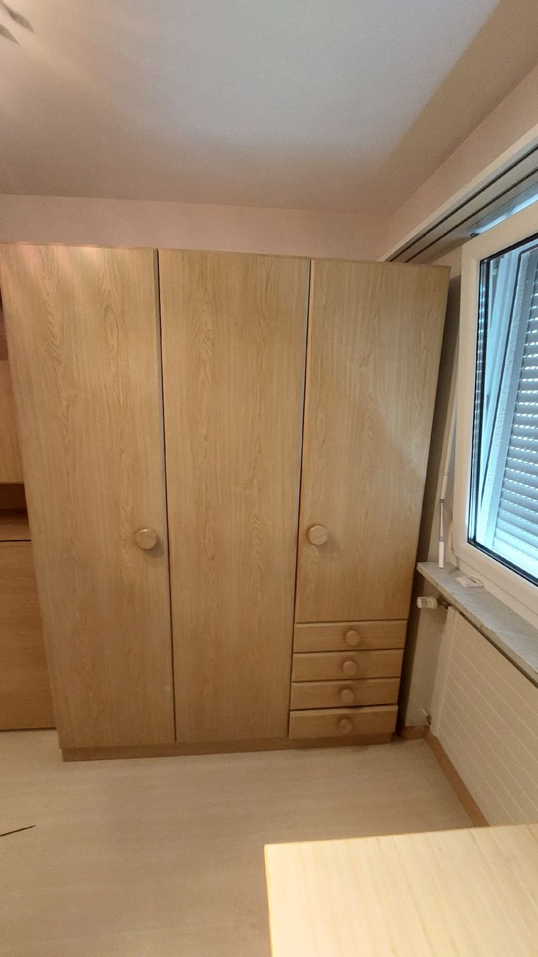 Armadi: Schrank Massivholz  – Usato da Baar venduto da max_vj55 2