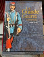 La Grande Guerre et ses lendemains 1914-1935 - Etat Neuf