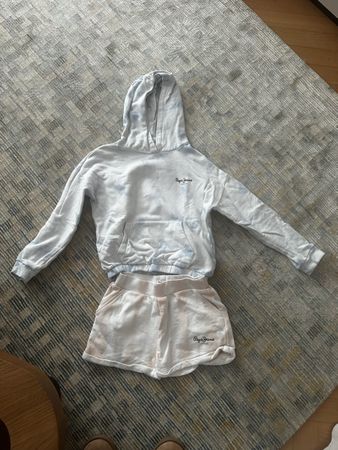 Pepe Jeans London - Sweat Suit Age 8-10 Years