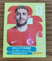 Yilmaz TUR 18 FIFA World Cup 2026  ⚽🏆