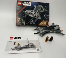 LEGO Star Wars 75346 Pirate Snub Fighter
