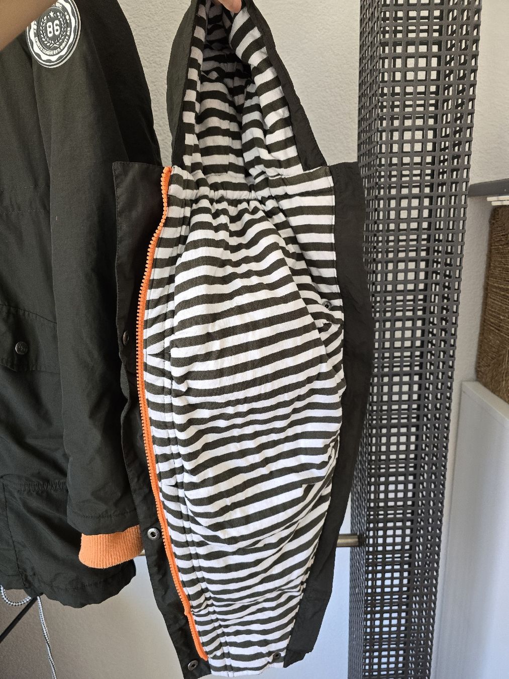 Giacche: Umstands-/Tragejacke von Bonprix – Usato da Guschelmuth venduto da lperler 3