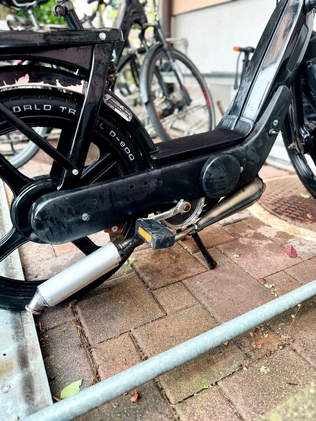 Piaggio Ciclomotori: Piaggio Ciao – Usato da Muttenz venduto da Pasci_Mu 5