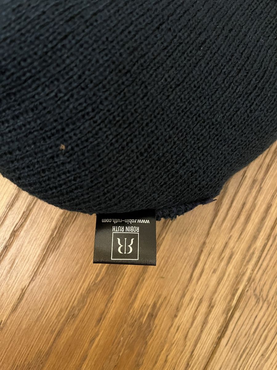 Hüte, Mützen & Caps: Bonnet bleu Robin Ruth – Neu und originalverpackt aus St. Prex von Nikolletta 7