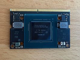 Nvidia Orin 8GB SOM System-on-Modul
