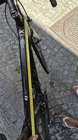 Bici da corsa Kemo KE-R5 carbonio, Shimano 105, Taglia S