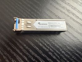 Siligence SFP-Transceiver Modul 1.25G Singlemode 10 km