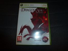Dragon Age Origins (Französisch) (XBOX 360)