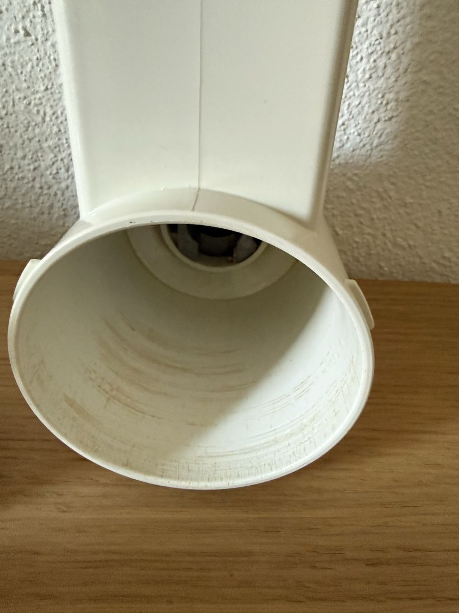 Kitchenaid Elettrodomestici da cucina: Accessoire KitchenAid râpe trancheuse – Usato da Kloten venduto da Mumiiin 2