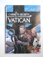 LES CARNETS SECRETS DU VATICAN IV  -  LES TENAILLES