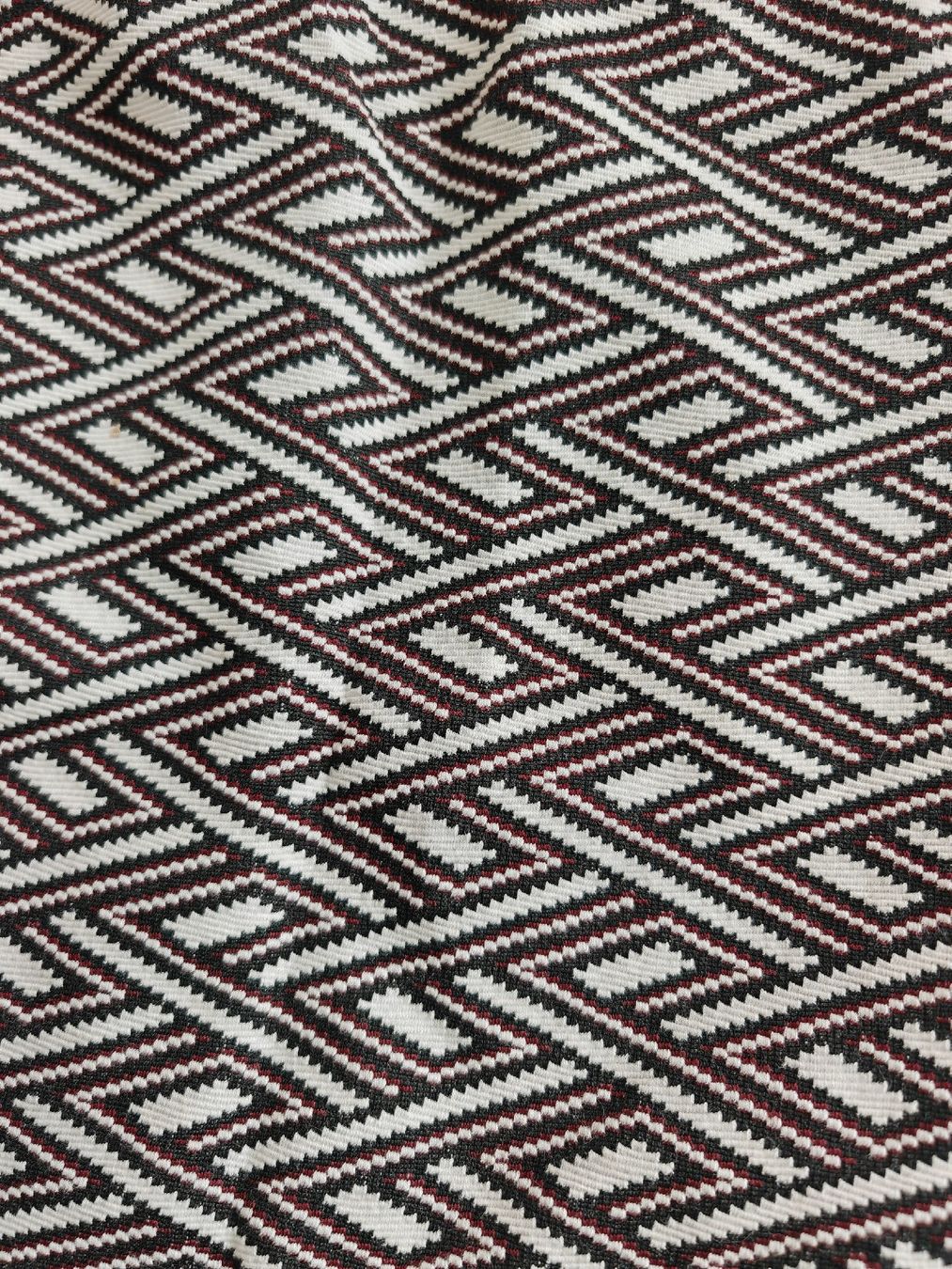 Zara Gonne: Jupe Zara, motifs losanges - Taille M – Nuovo (secondo la descrizione) da Longirod venduto da ali_nsd5 1