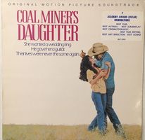 Coal Miner’s Daughter - Soundtrack (LP)