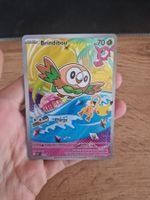 carte pokémon brindibou premier partenaire français nm