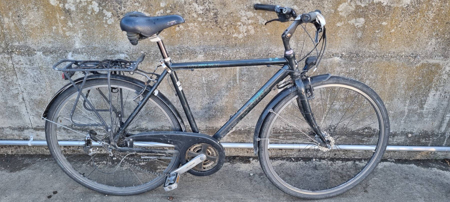 Velos: velos für Export – Gebraucht aus Zürich von beaahaus 1