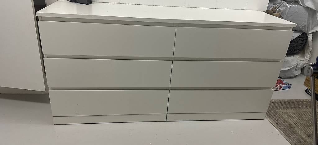 Cassettiere: ikea komode – Usato da Niederhasli venduto da ar__wk88