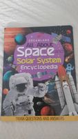 space encyclopedia 