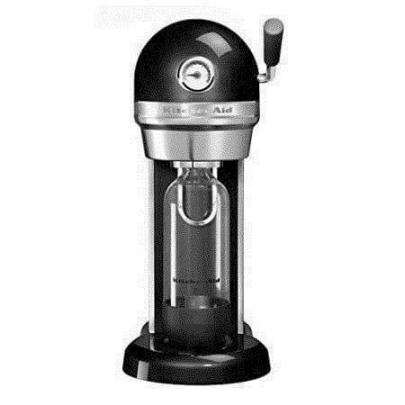 Küchengeräte: Kitchenaid 5KSS1121OB/2 schwarz – Neu und originalverpackt aus Bottighofen von zaap 1