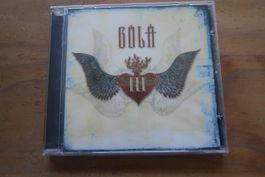 GÖLÄ - III - NEUE OVP CD