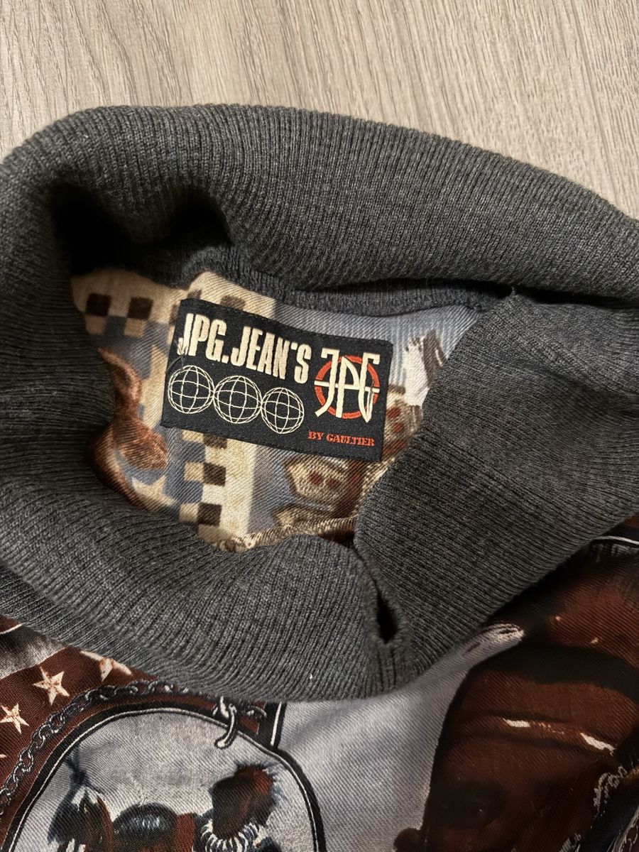 Jean Paul Gaultier Gonne: Jupe Jean Paul Gaultier vintage – Usato da Lausanne 25 venduto da ale_pr9z 4