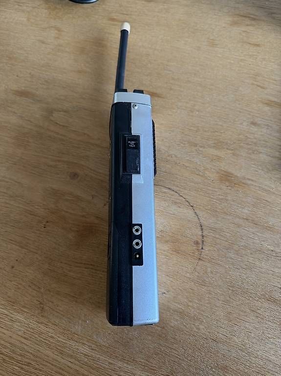 Technique de radiocom: Sommerkamp TS-206MT – D'occasion à Luzern par roosti 3