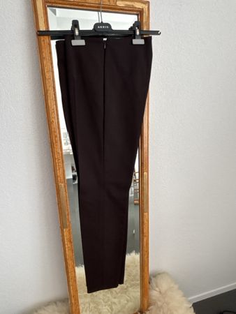 A-K-R-I-S braune Hose in 34 neu