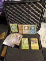 Pokemon Base Set Komplett Masterset Glurak Charizard Turtok