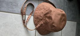 Gucci bucket hat reversible