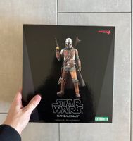 Star Wars The Mandalorian ArtFX Kotobukiya's 1/10