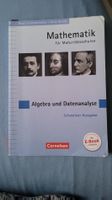 Mathematik für Maturitätsschulen