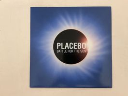 Placebo LP - Battle For The Sun❗️Original 2009/ NM